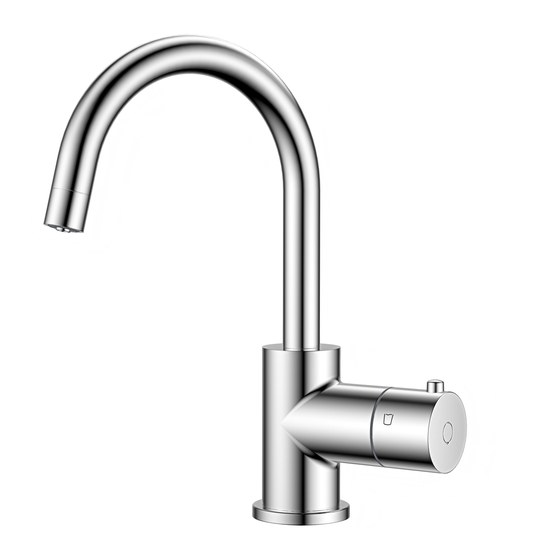 NLB kitchen tap model 12001