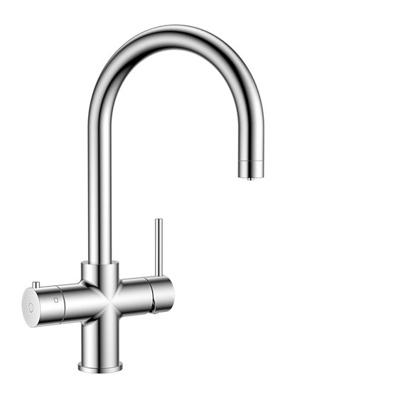 NLB kitchen tap model 14001