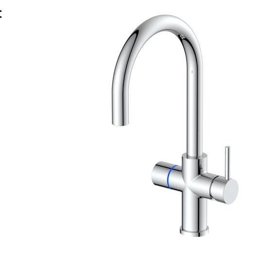 NLB kitchen tap model 24012